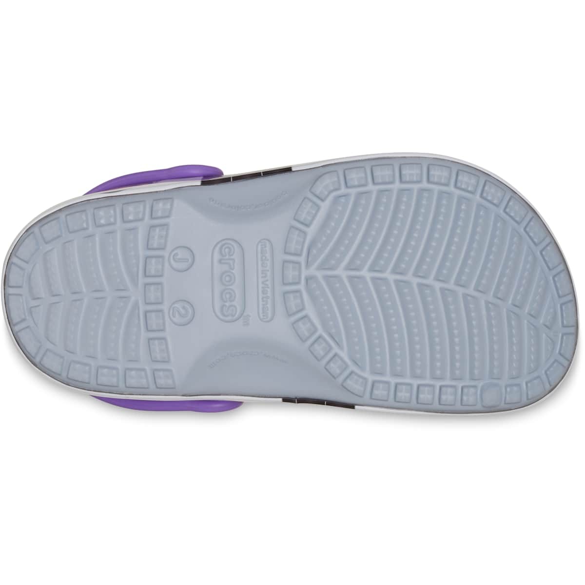 Crocs Kids Disney Toy Story Buzz Lightyear Classic Clogs