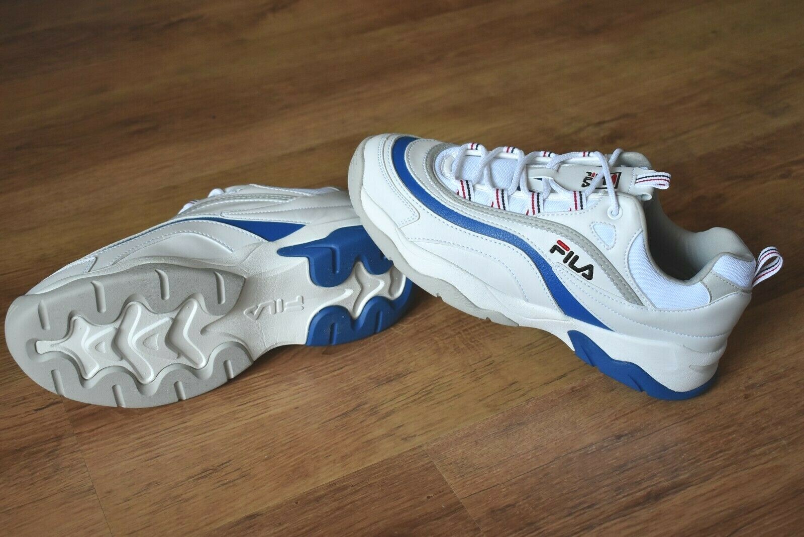 Fila Ray F Low 40 41 42 43 44 45 46 47 – creator v94m venom