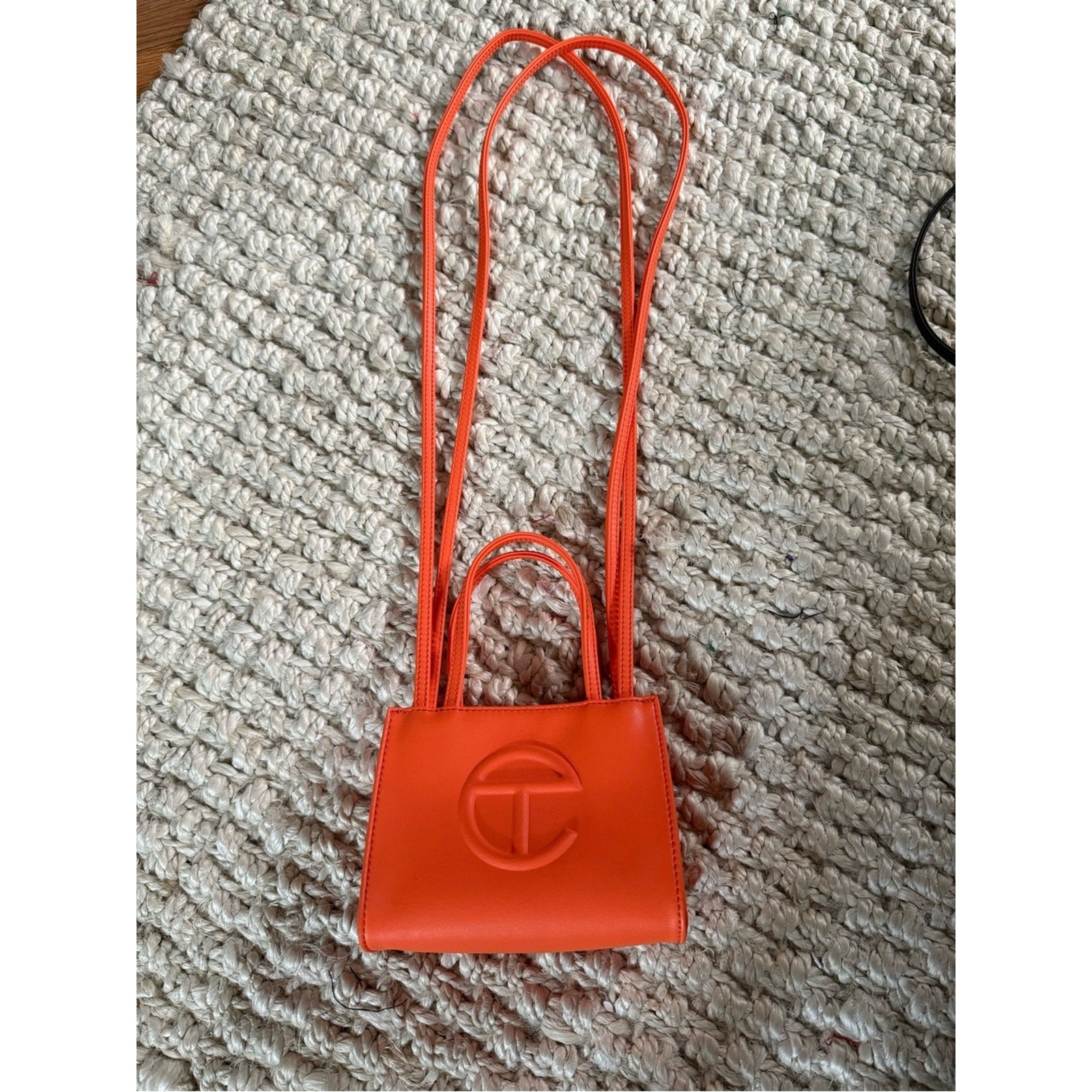 Telfar Mini Tote Bag