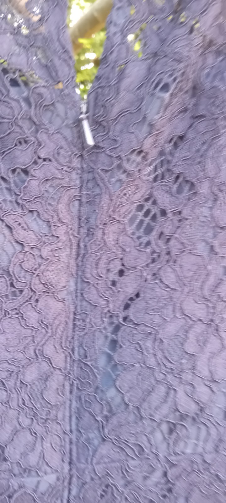 DEBENHAMS DEBUT DARK BLUE LUDLOW LACE DRESS SPECIAL OCCASION SIZE 10 BNWT