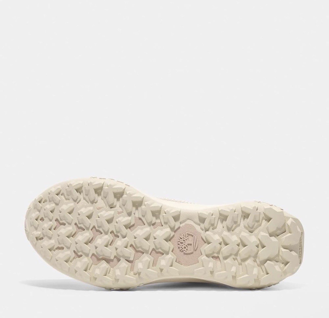 Women’s 9 Timberland Motion Access Low Lace-Up Sneakers, Natural Knit