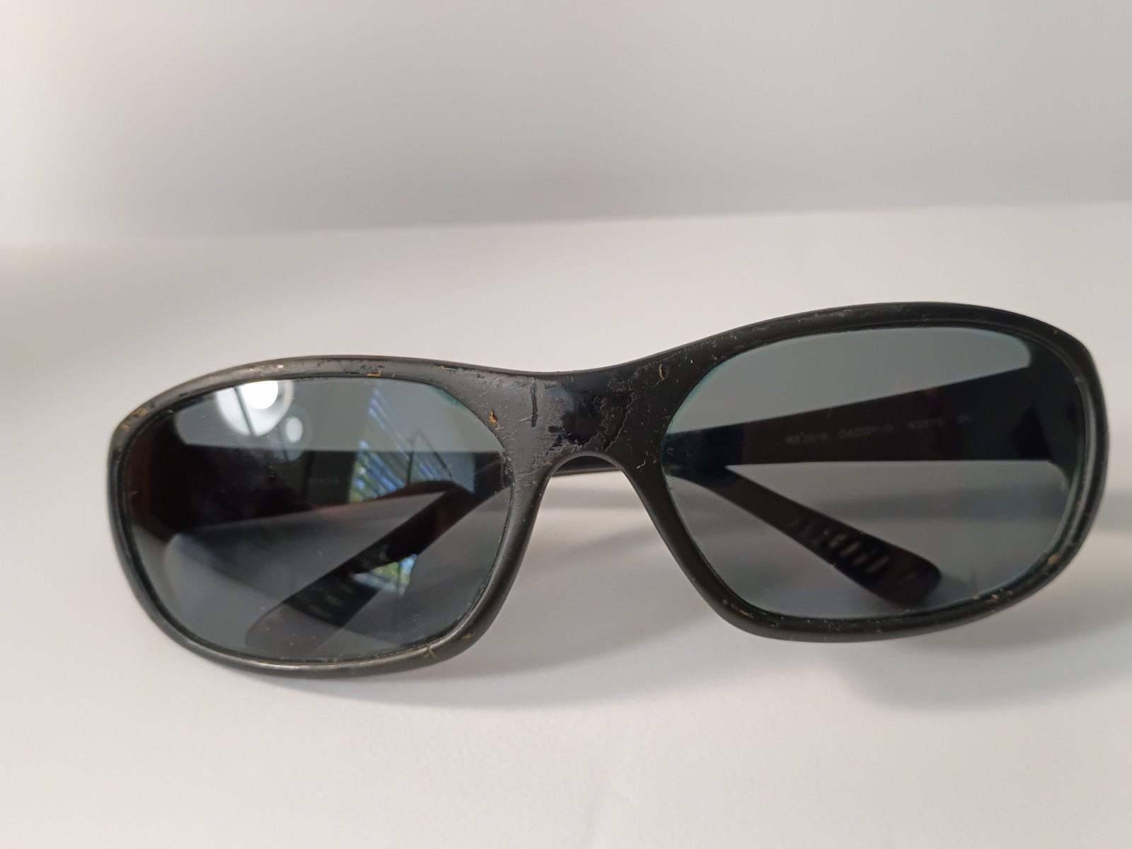 Ray-Ban RB 2016 DADDY-O W2578 3N Sunglasses Made in Italy Frame Only C11