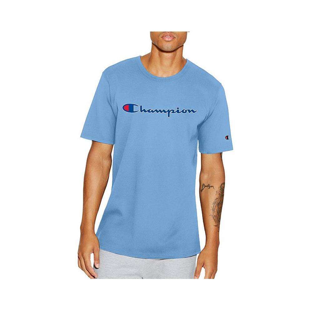 Champion Heritage Swiss Blue GT19-Y06136