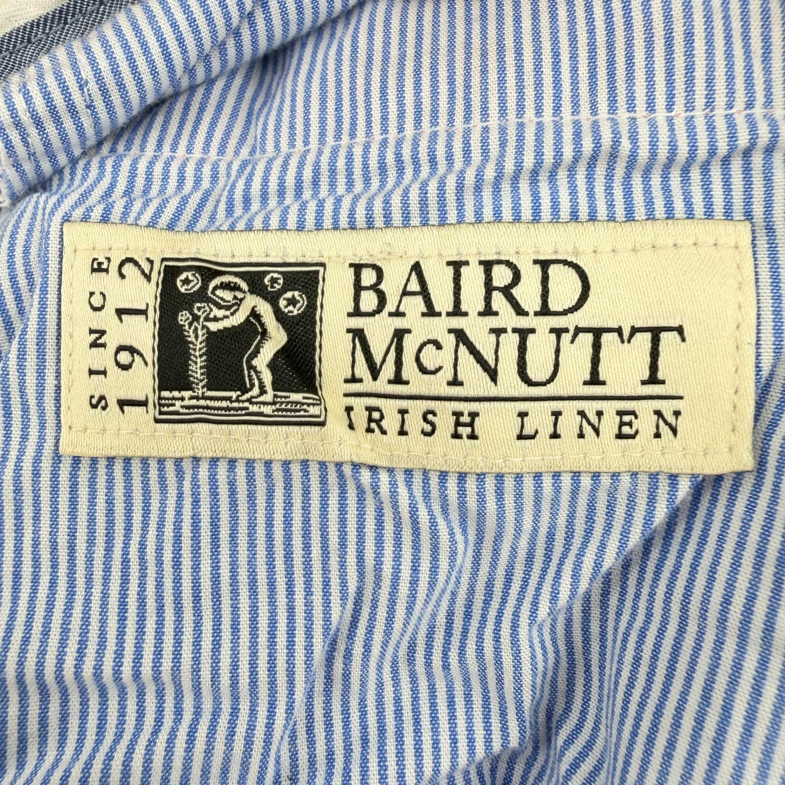 J Crew Bowery Slim Pants Mens 29×30 Pink Baird McNutt Irish Linen Blend G1780