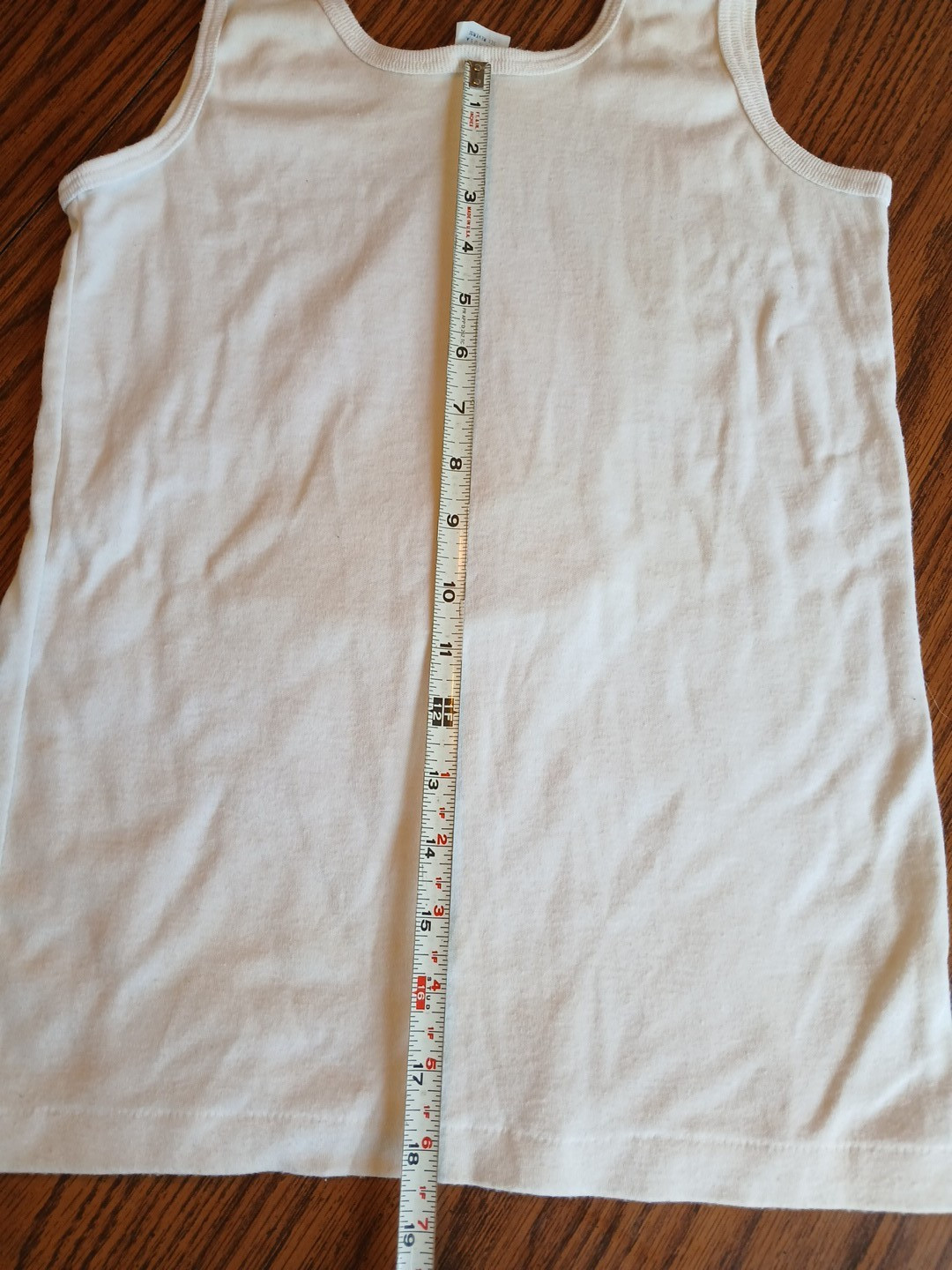 Rare Vintage 1980s Yurl Trolls Awesome Tank Top Shirt Adult Small – Made In USA