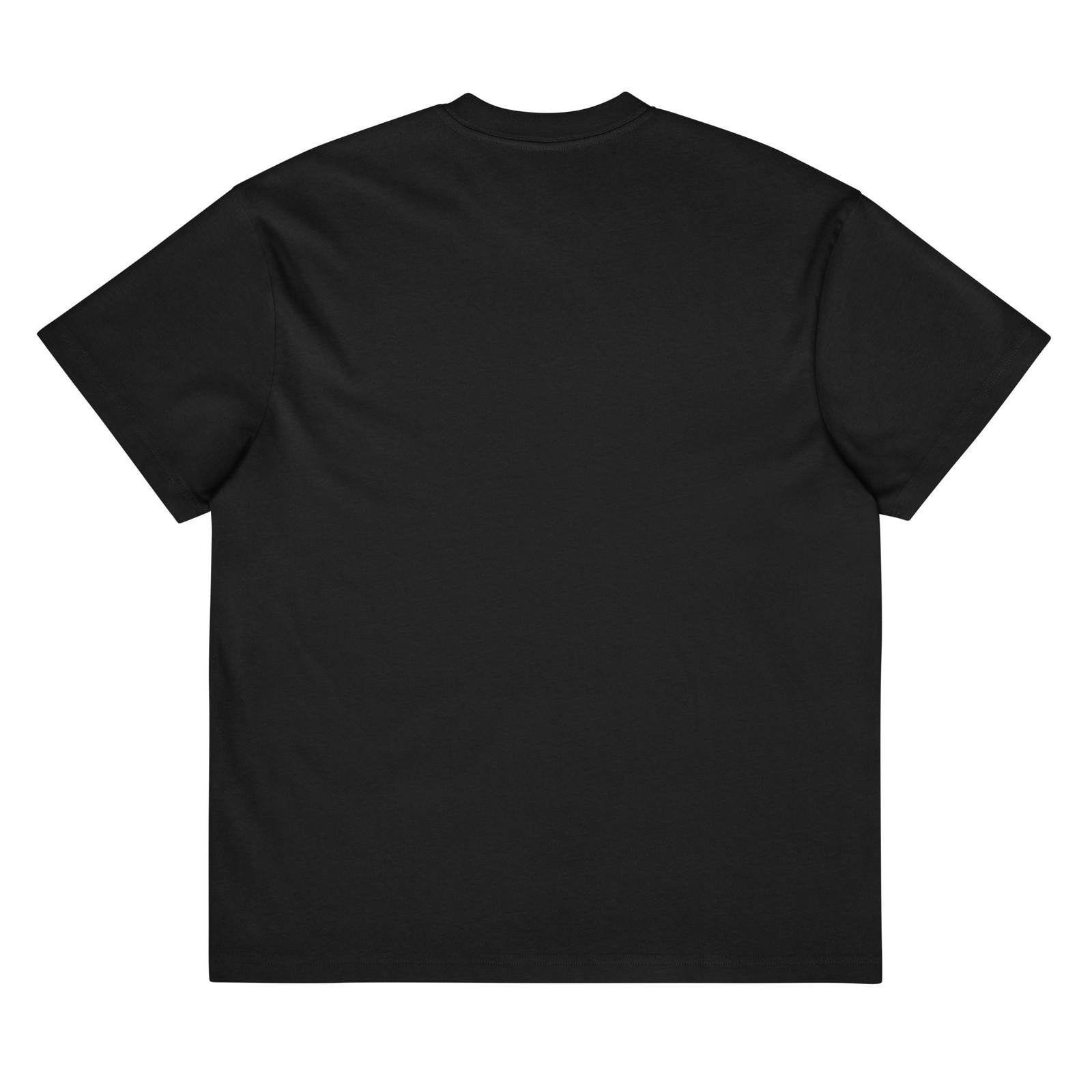 Rendered Reality Tee – Glitch in the System Edition
