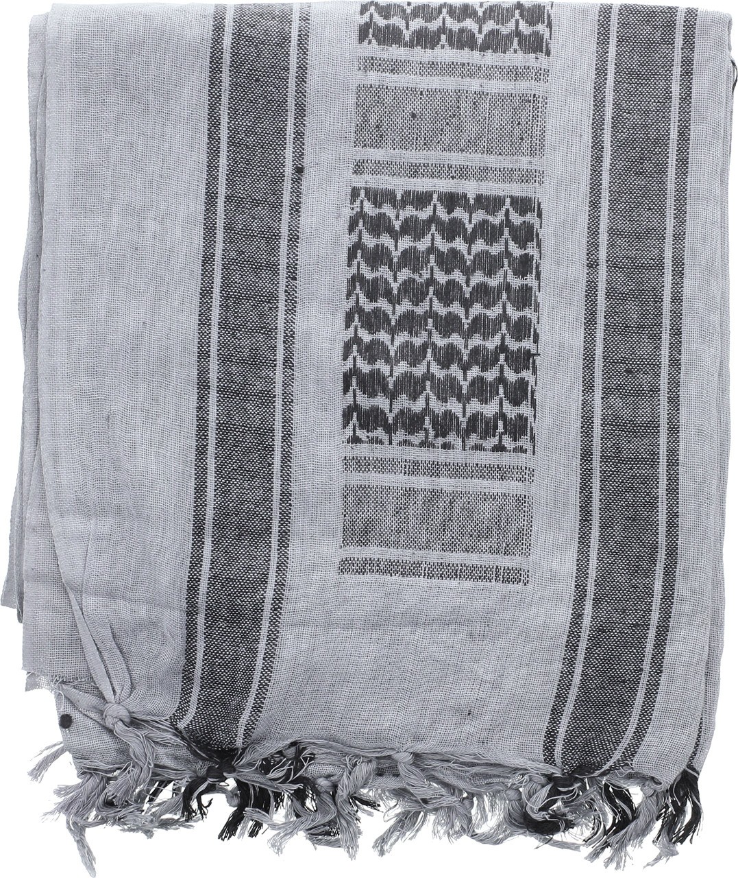 Tactical Shemagh Lightweight Desert Keffiyeh Arab Scarf 100% Cotton Head Wrap