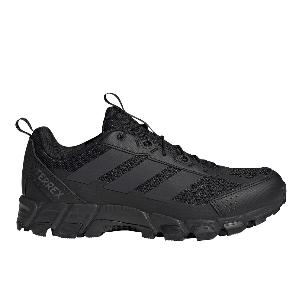 adidas Terrex Rockadia Hiking Shoe Mens Black Sneakers Athletic Shoes SB1158-KJ0