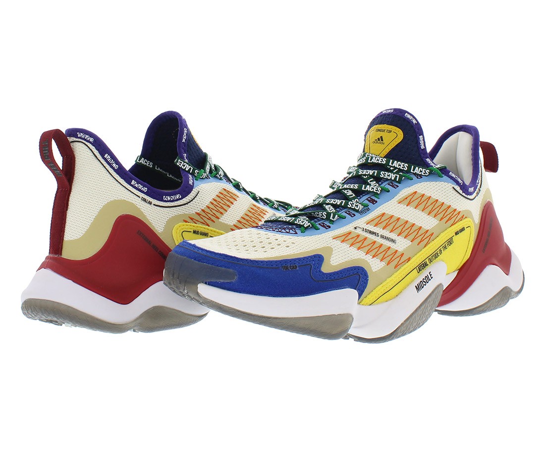 Adidas Impact Flx Unisex Shoes