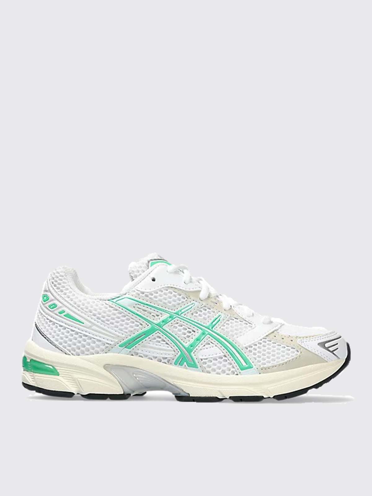 Asics Gel-1130 Shoes ‘White Malachite Green’ 1202A164-114 Women’s Sizes New