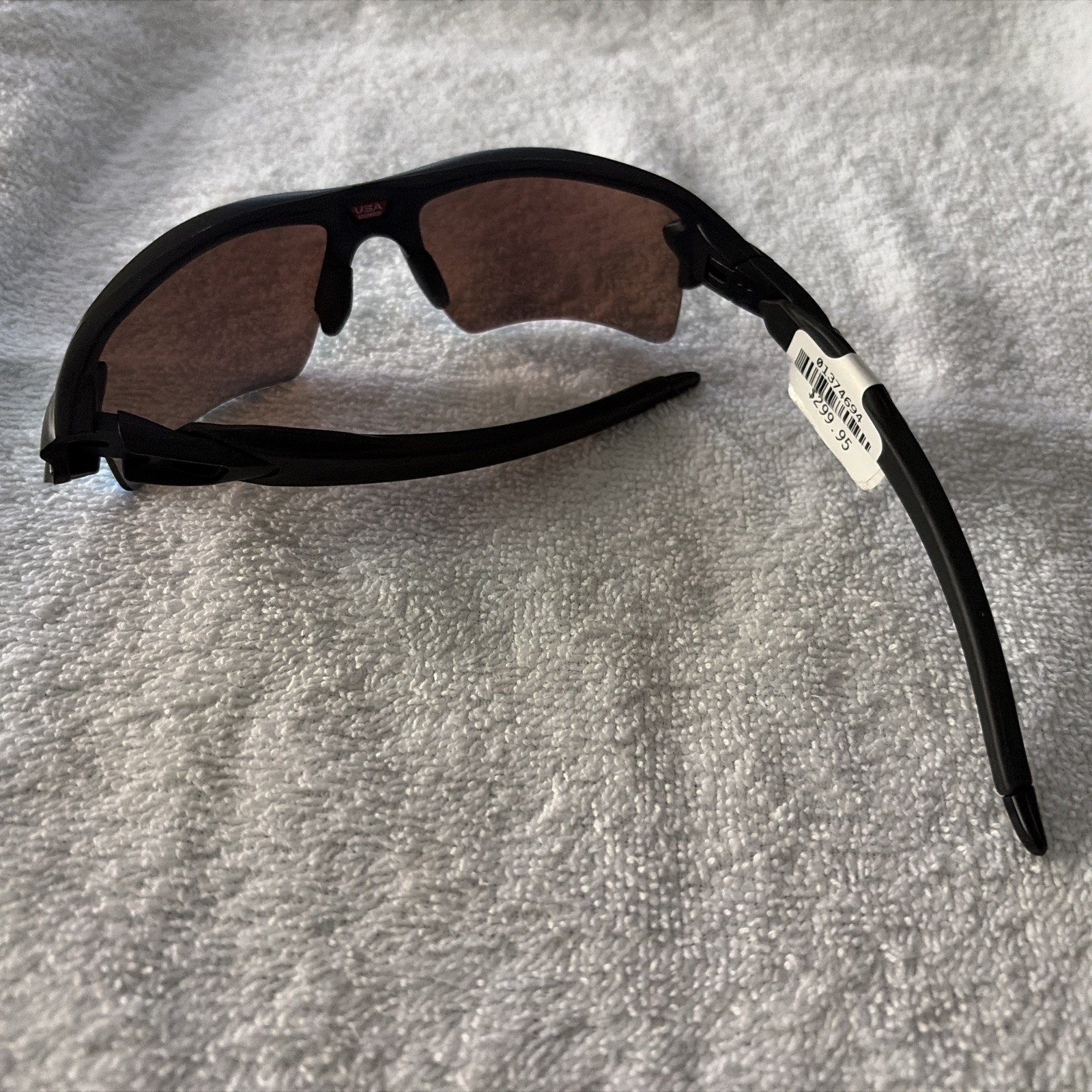Oakley Sunglasses Flak 009188-5859 2.0 XL (Size 59-12-133) P