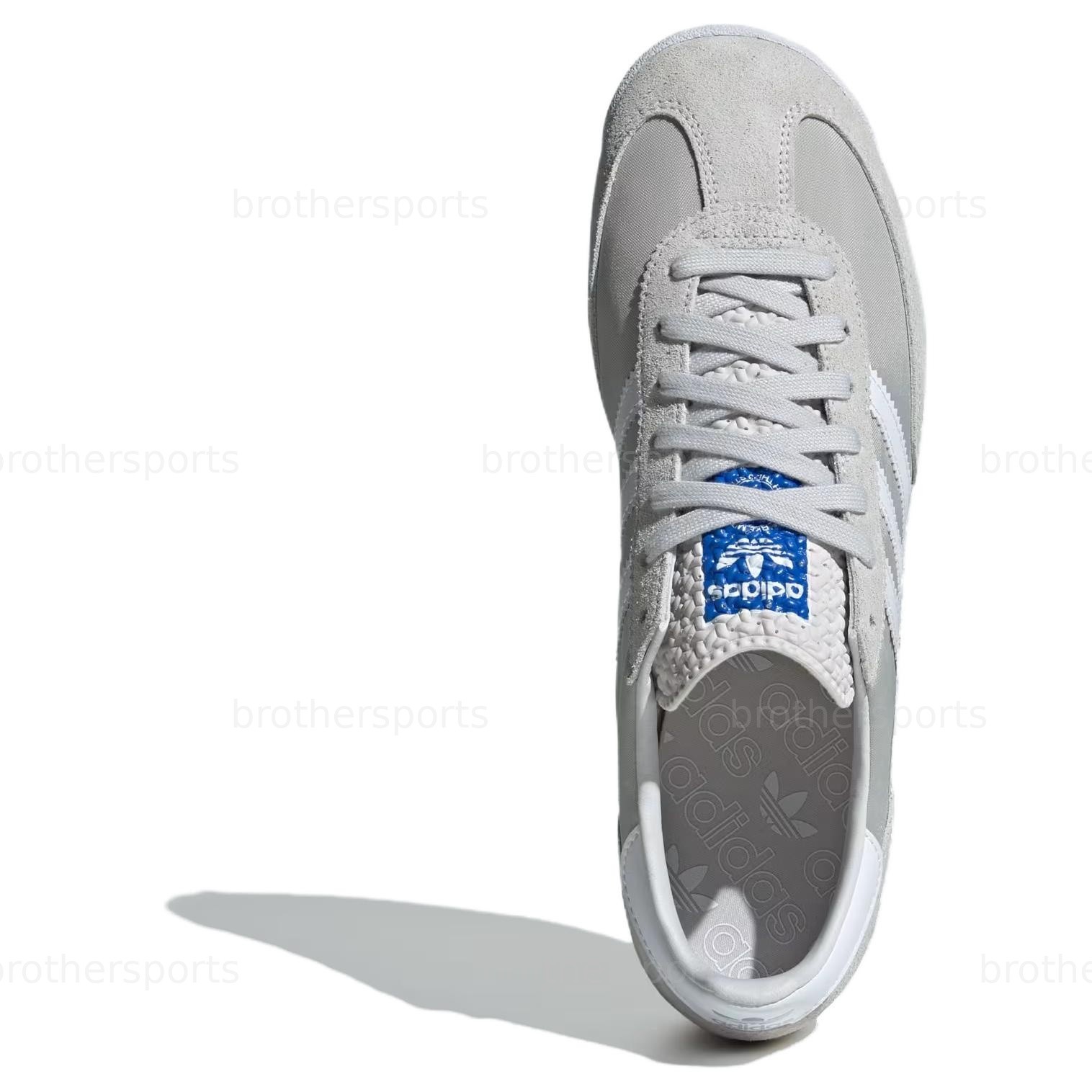 SL72 Adidas Originals Rs ‘Grey’ JI1281 Men