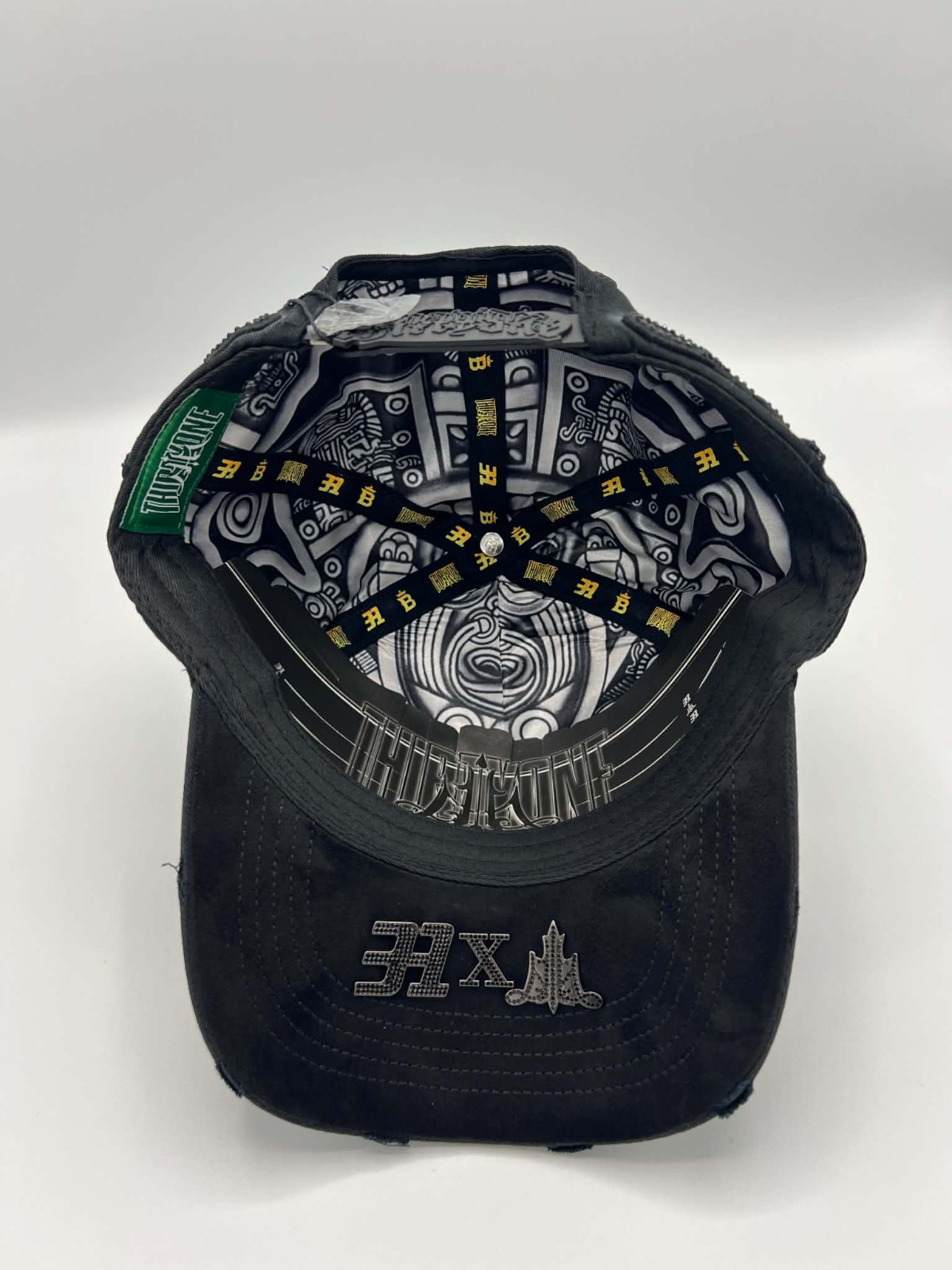 31 Hats X David Benavidez “31-0” Limited Edition Full Set