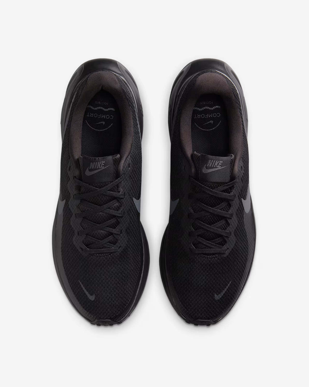 Men Nike Revolution 8 Shoes Extra Wide