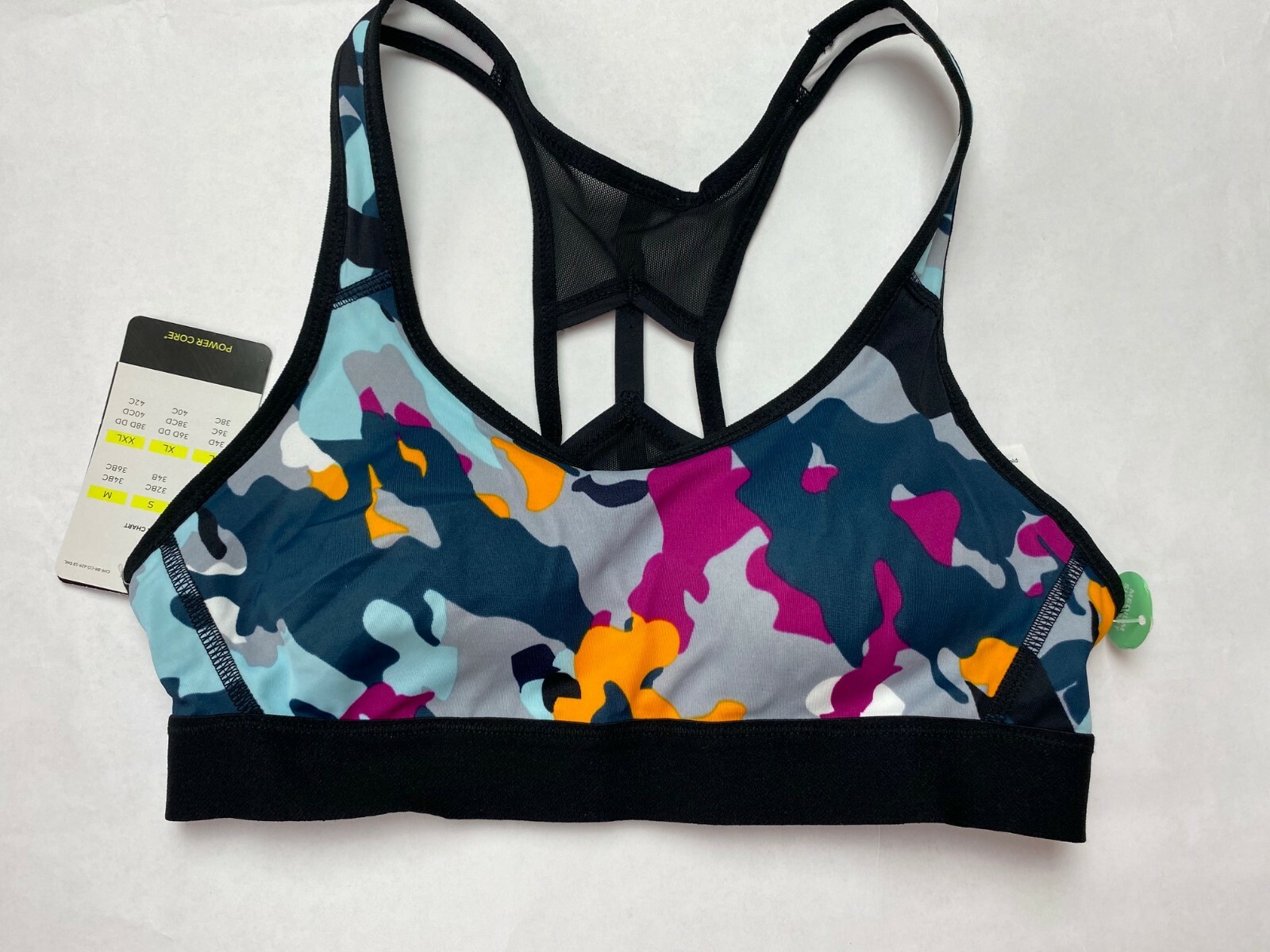 Women’s Champions Sports Bra-Varies Colors-Varies Sizes-NWT