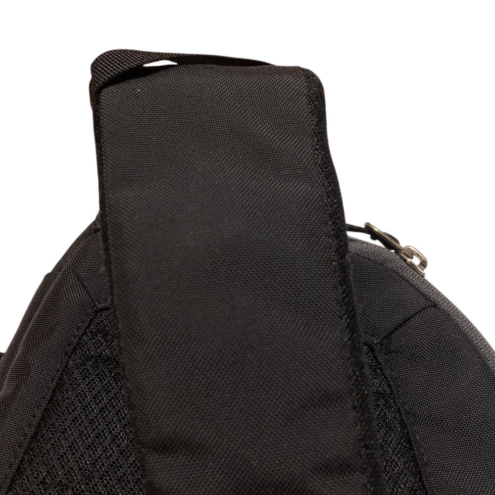 Patagonia Atom Sling 8L Sling Bag Shoulder Bag 48261 Black Unisex Women USED