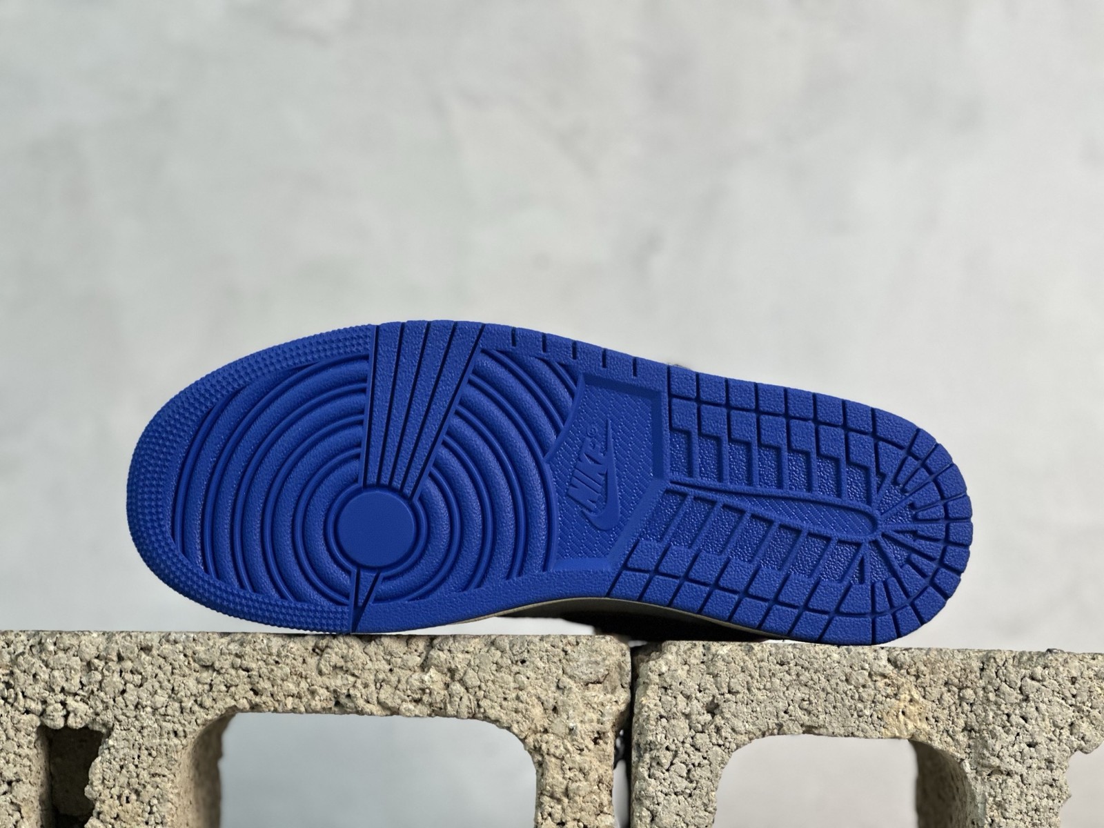 New Nk Union AJ1 High OG Blue Men’s IO7847-002