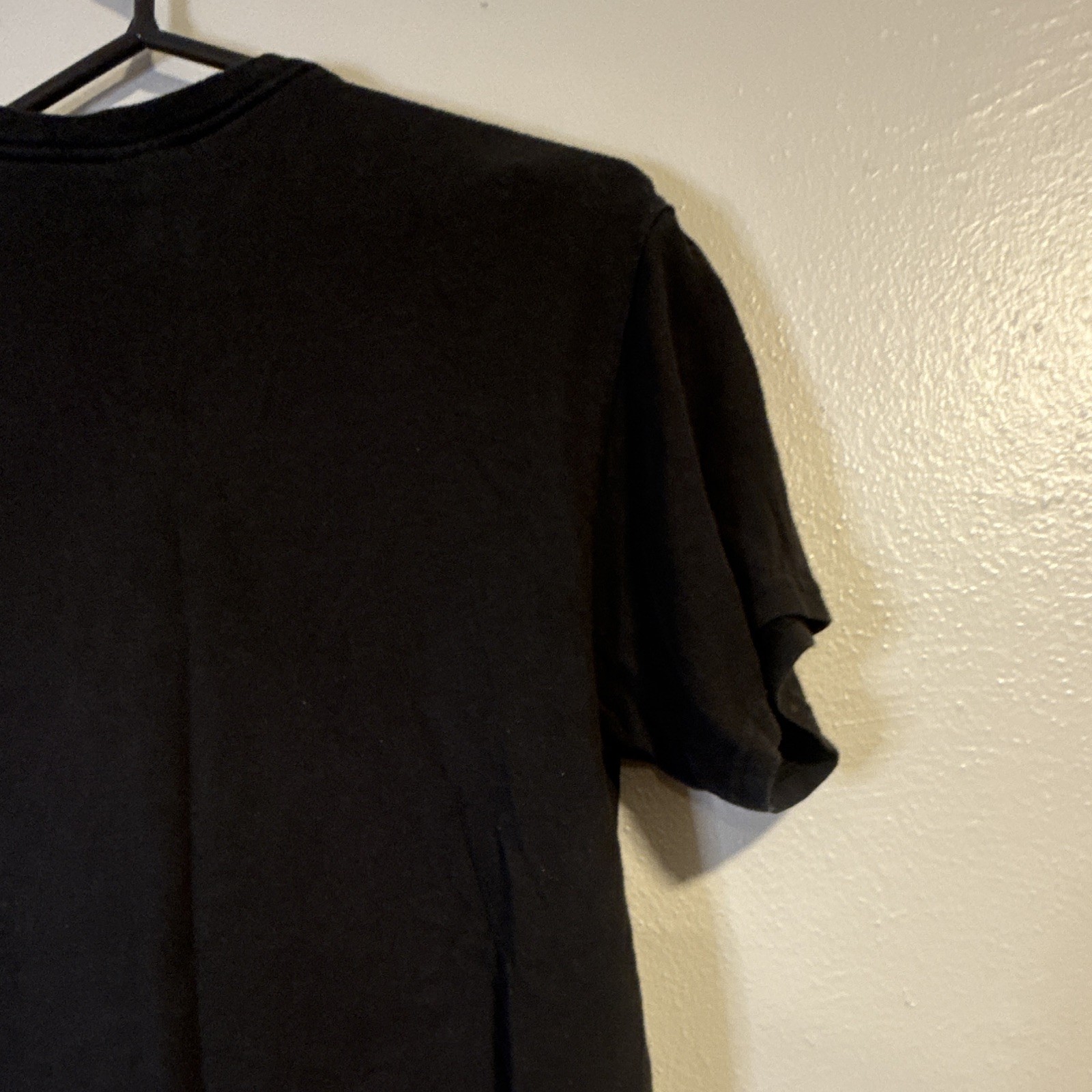 Vintage 90’s Cartoon Network Scooby-Doo T-shirt Black Large NWT