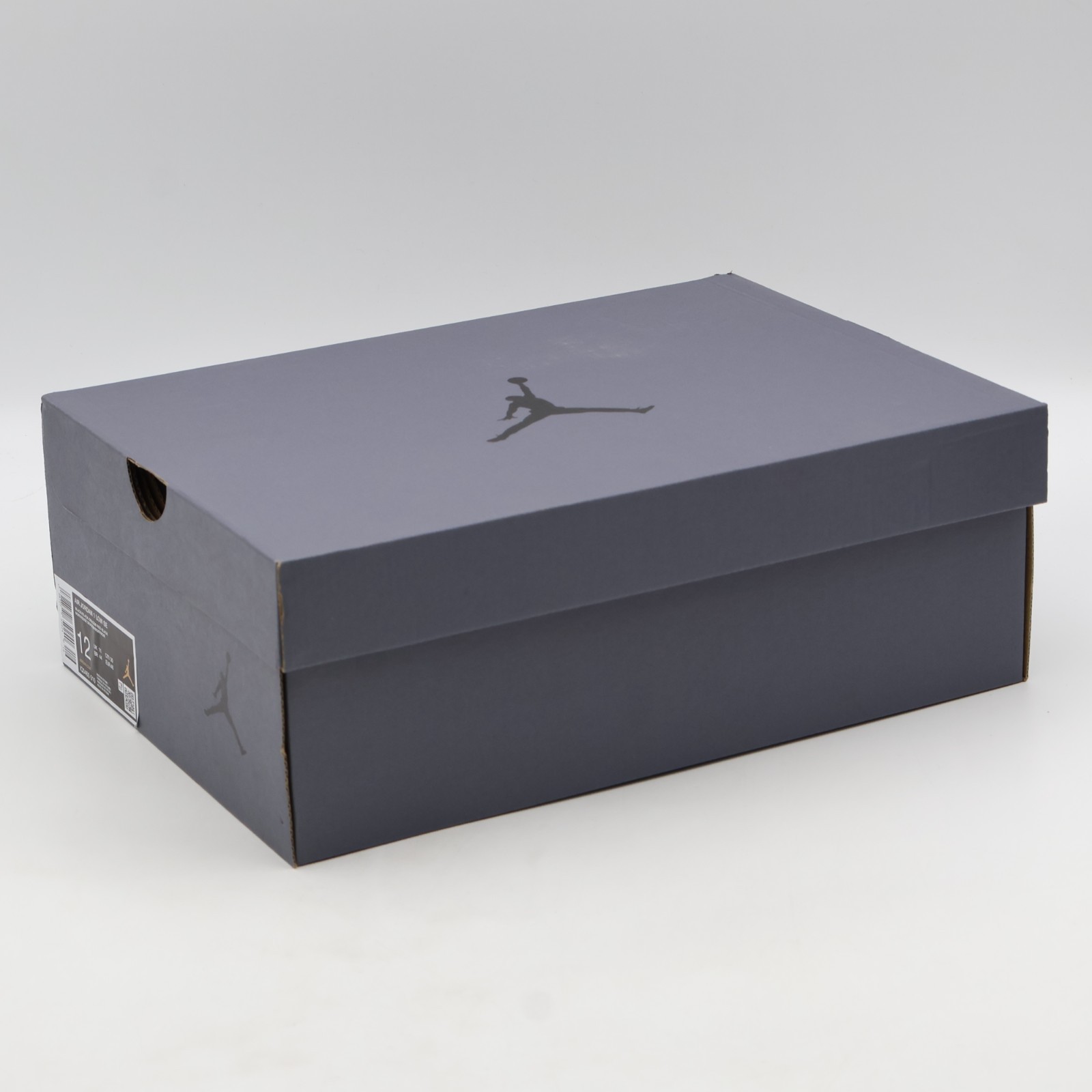 IQ3460-010 Nike Air Jordan 1 Low SE Lucky Cat (Men’s)