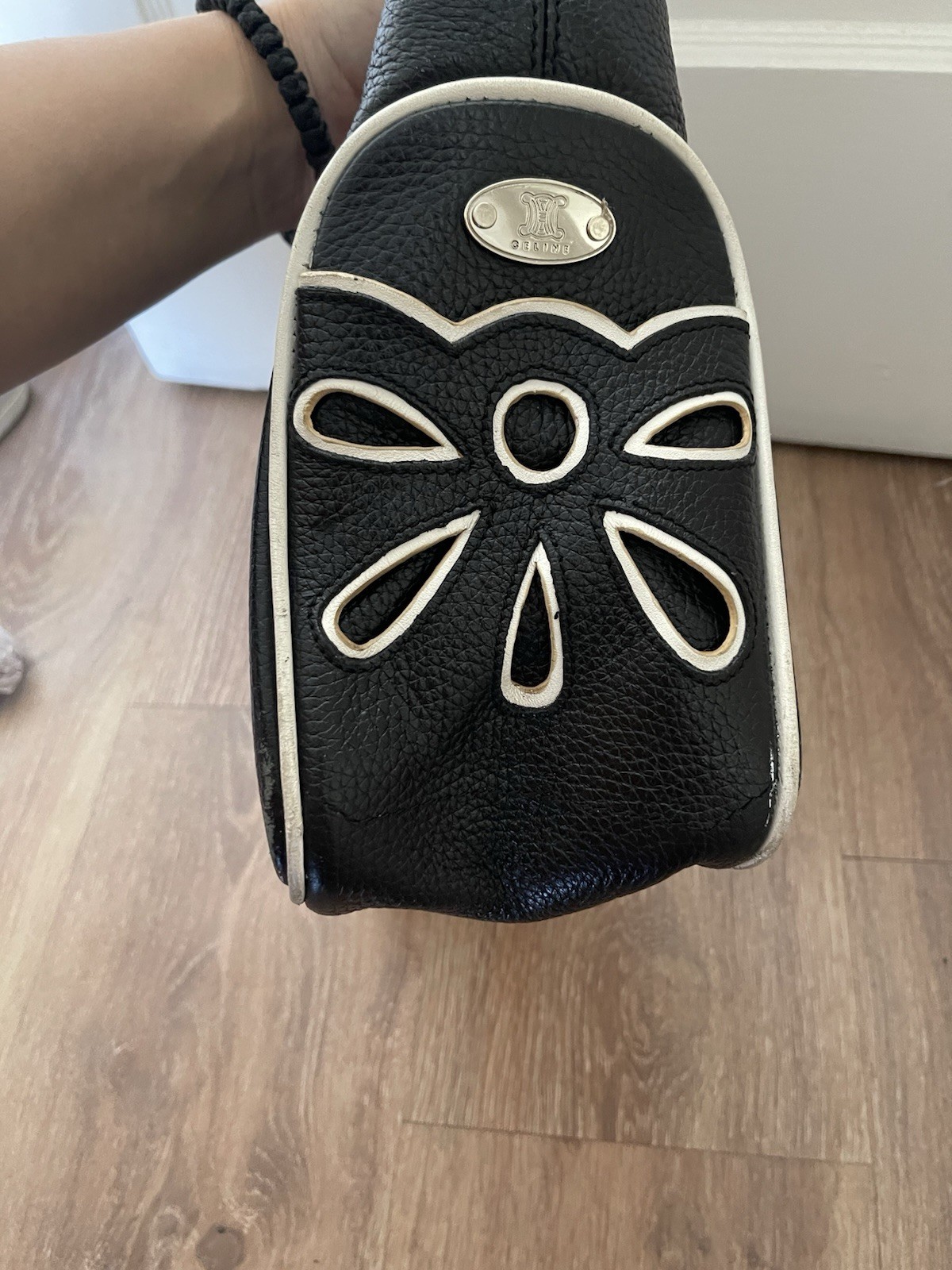 Celine Boogie Bag