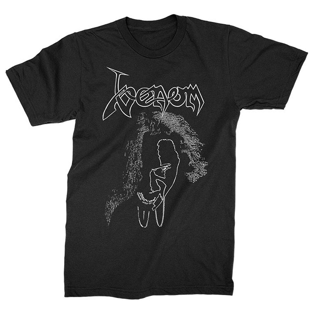 Authentic VENOM Warhead T-Shirt S M L XL 2XL NEW