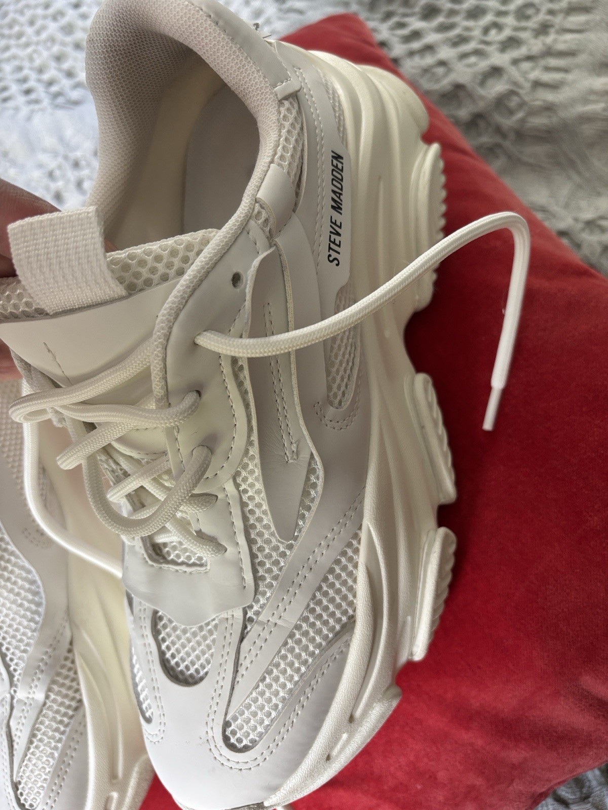 Steve Madden Women’s