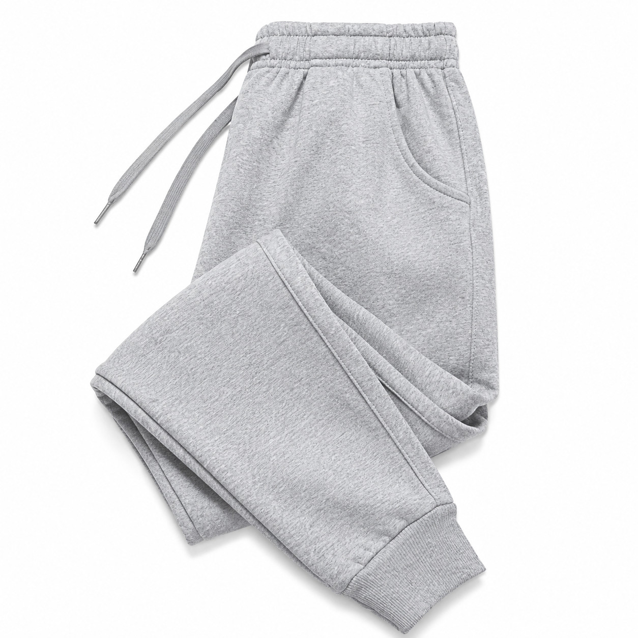 All In Motion Men Tricot Joggers Lightweight Sweatpants Gym Pants
