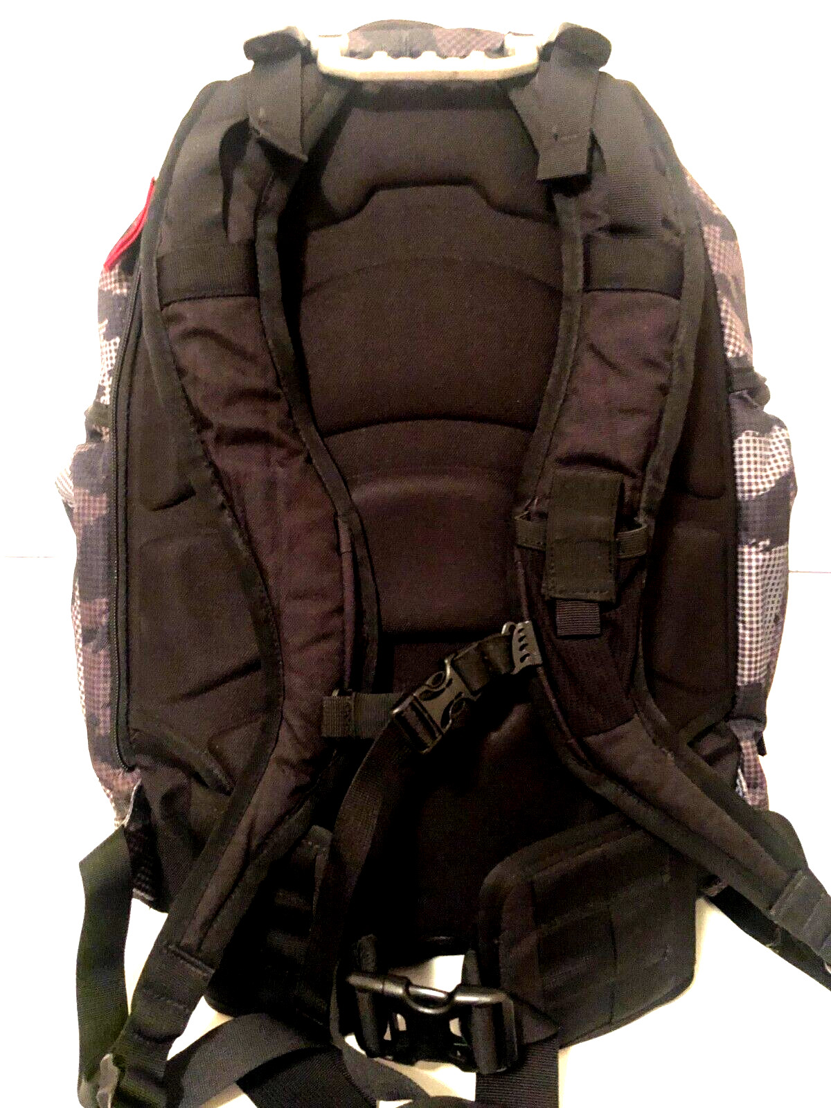 OAKLEY KITCHEN SINK BACKPACK Digicam Camo 34L Tactical Field Gear Pack Bag