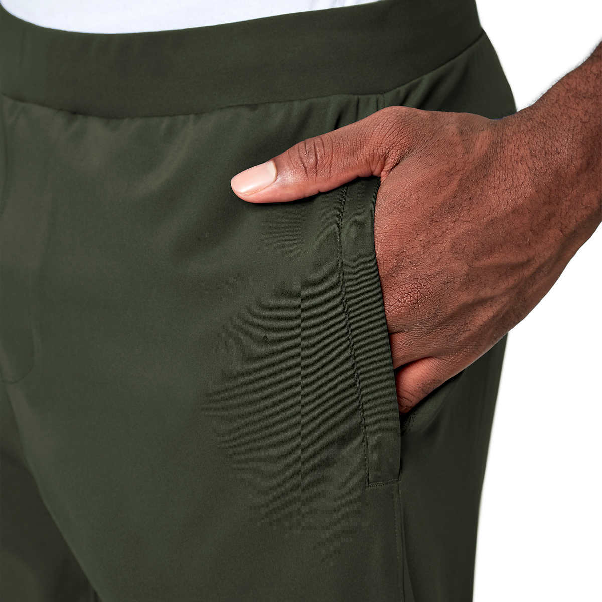 Mondetta Men’s Outdoor Project Performance Jogger Pants