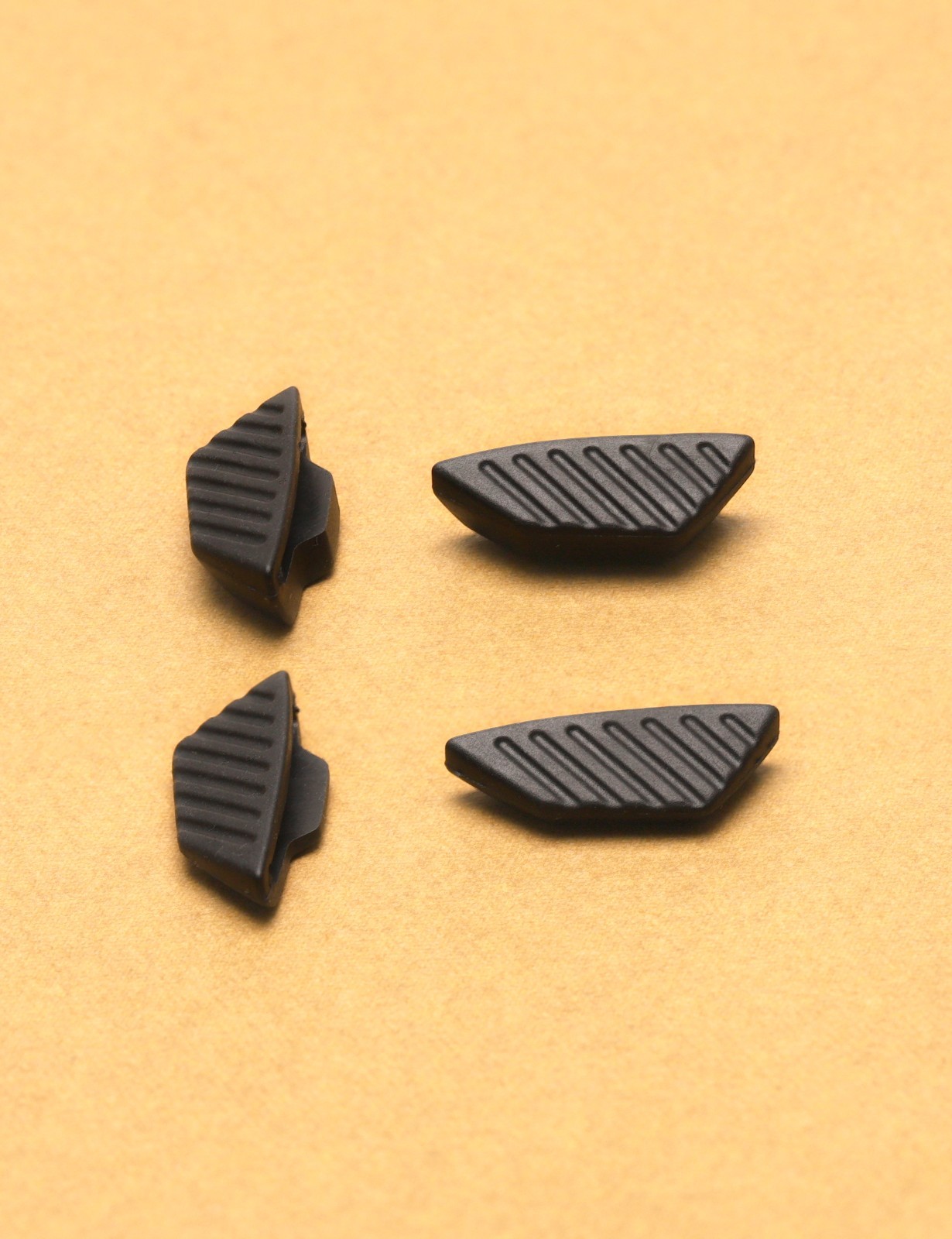 Replacement Nose Pads Nose Piece for Oakley Mercenary OO9424 Sunglasses