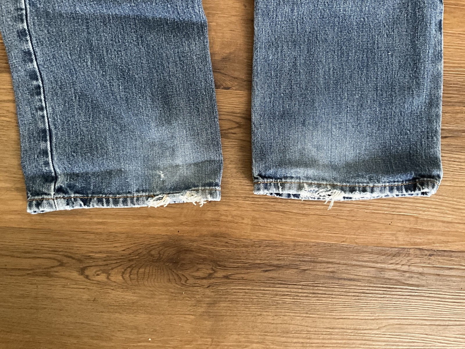 Ariat M2 Relaxed Bootcut Jeans Loop Lock Men’s 32×36