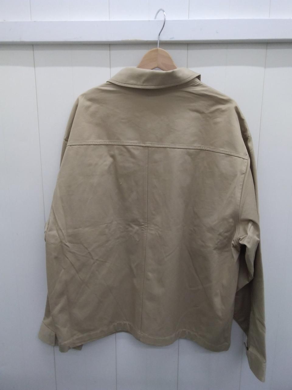 Eddie Bauer STATION JACKET 001-9237 Used