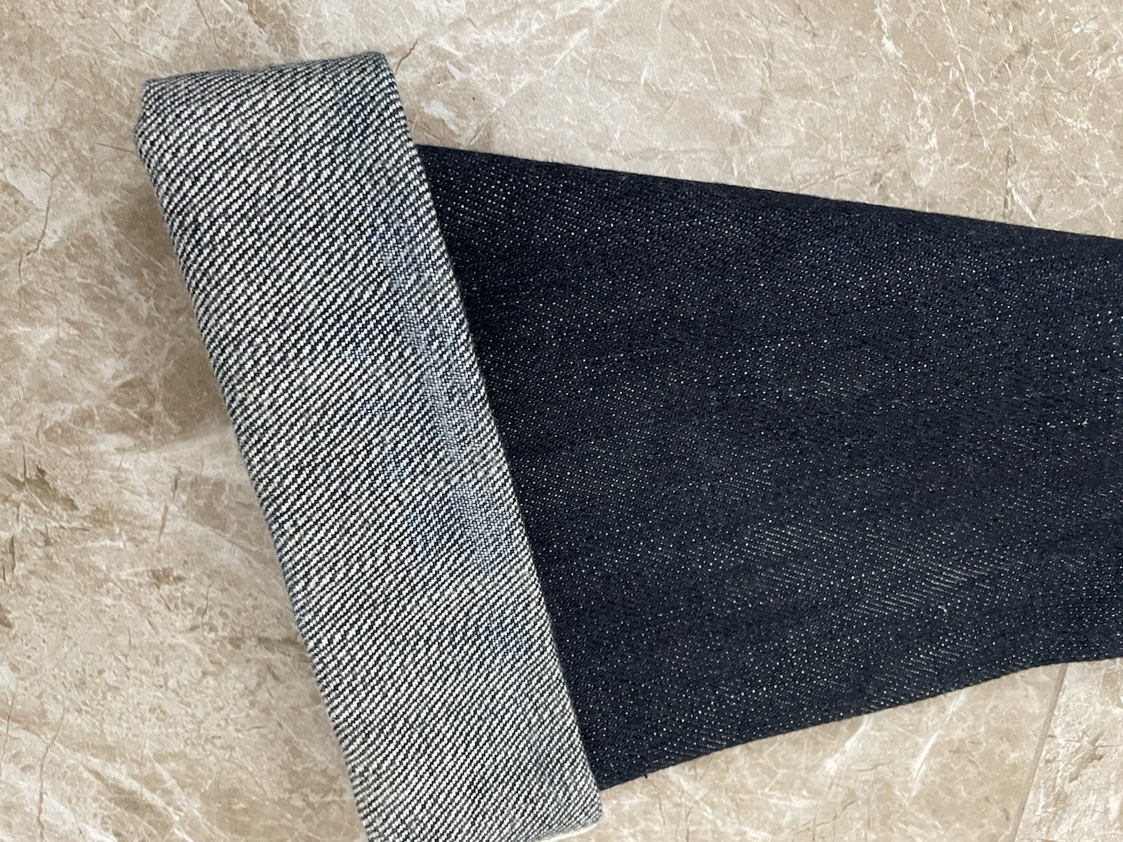 Kojima Genes 23 oz – Size 36 -Made In Japan Raw Selvedge Denim RNB-102RZ Jeans