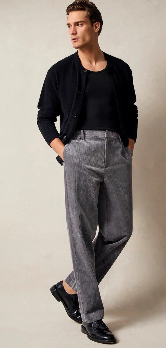 Todd Snyder corduroy side elastic trouser Pants $248 NWT Pick Sz Color