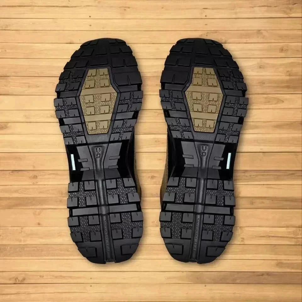 On Running Cloudrock Mid Wp 3MF10161473 Hunter/Black MEN’S All Size US 7-12