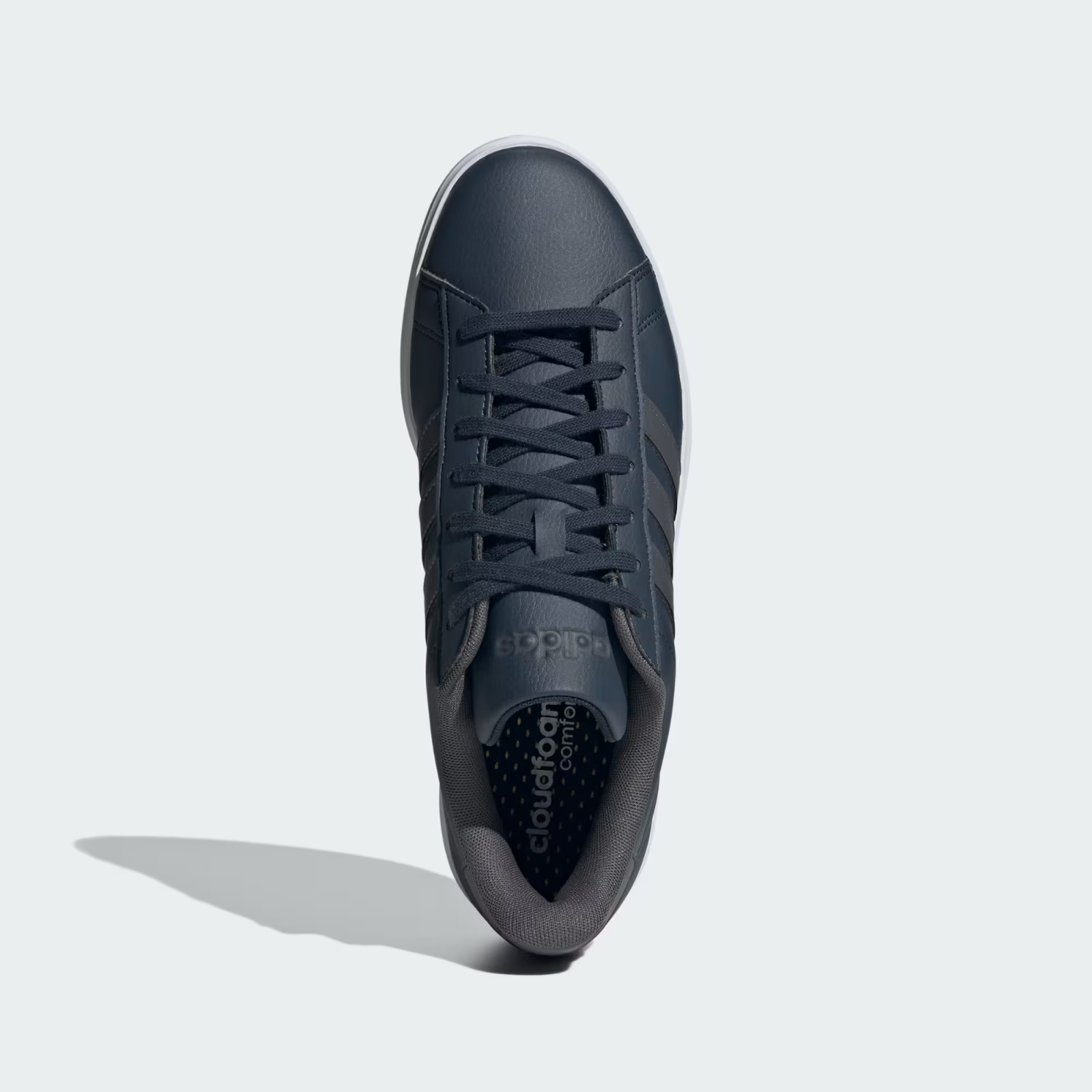 Adidas Grand Court 2.0 ‘Aurora Ink’ Men’s Shoes IG9226