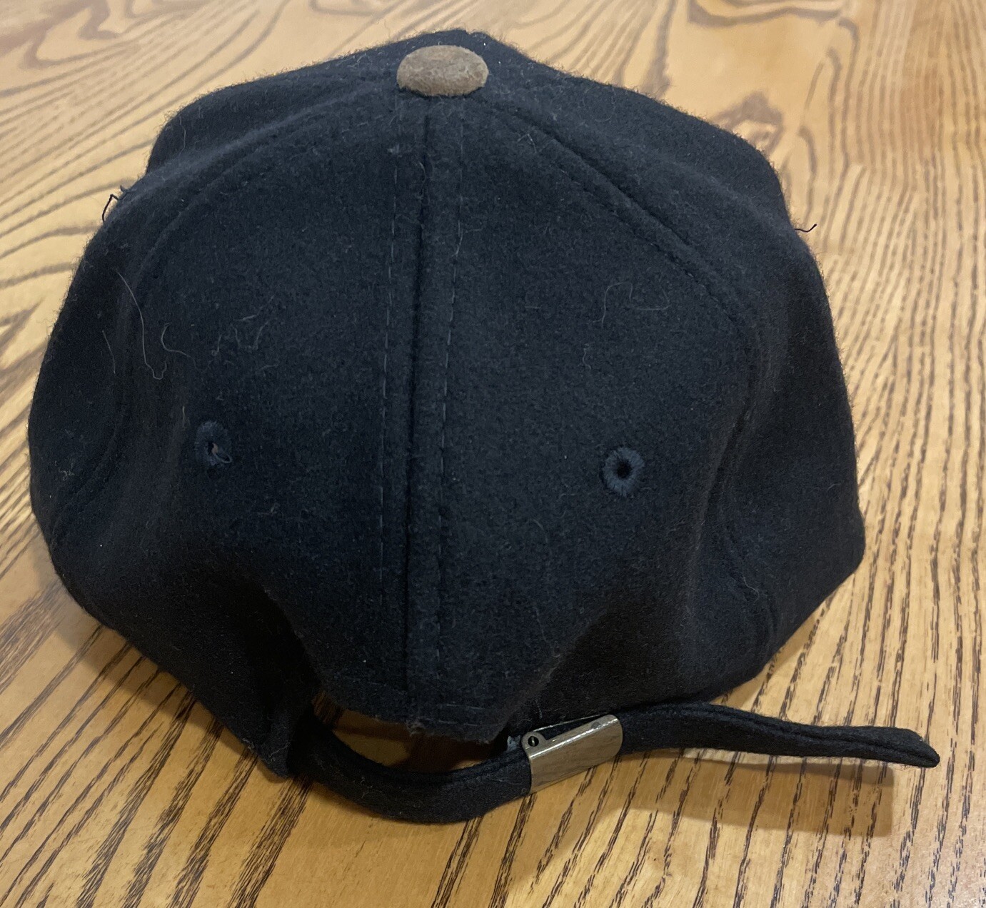 LONDON ENGLAND FLAG HAT