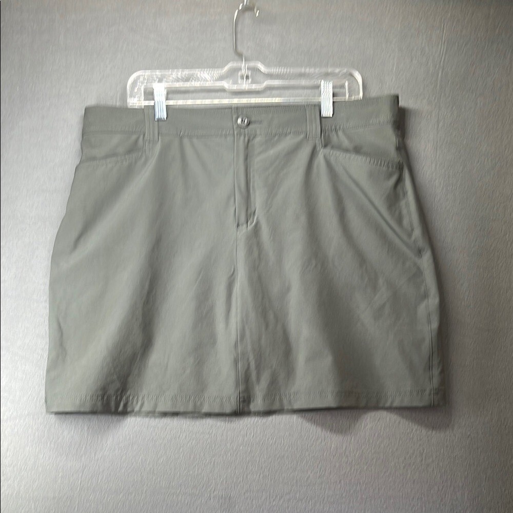 Eddie Bauer Women’s Skort Adventurer 2.0 skort