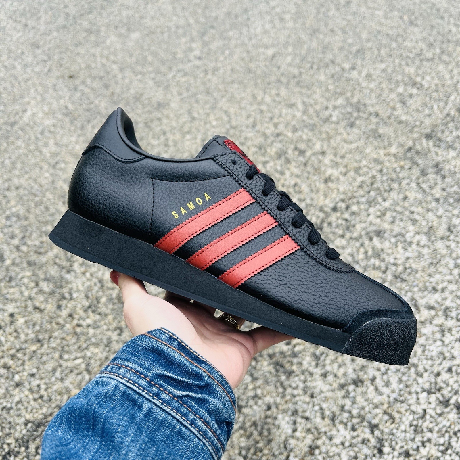 Adidas NMD_S1 Men’s Sneaker Running Shoe Black Athletic Training Trainers #706