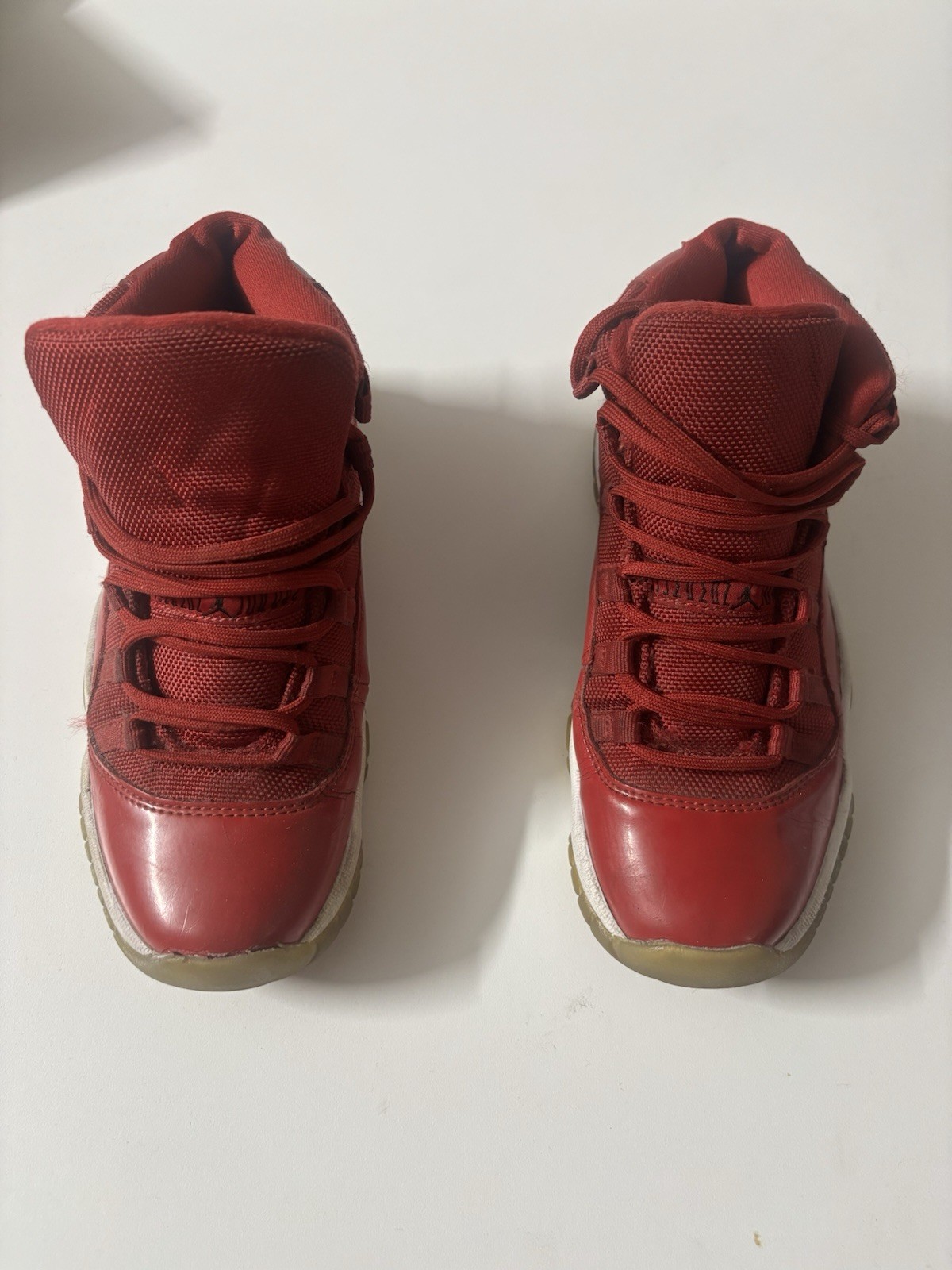 Jordan 11 Retro