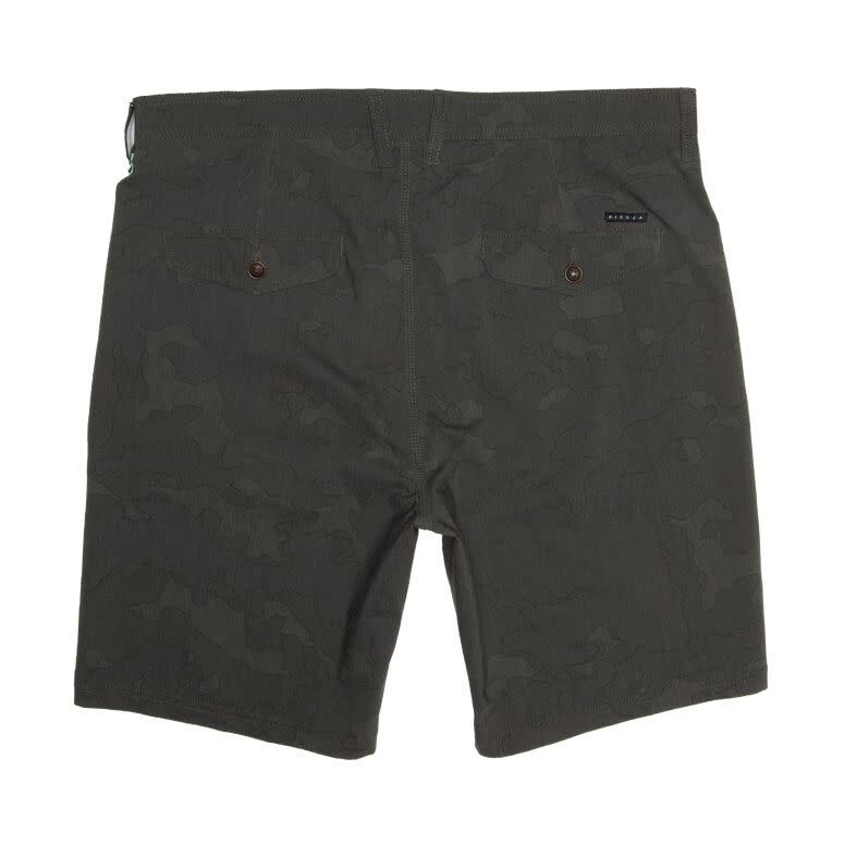 Vissla Canyons Hybrid 19″ Walkshort Sizes 30, 32, 34 Available – CAMO – NEW!