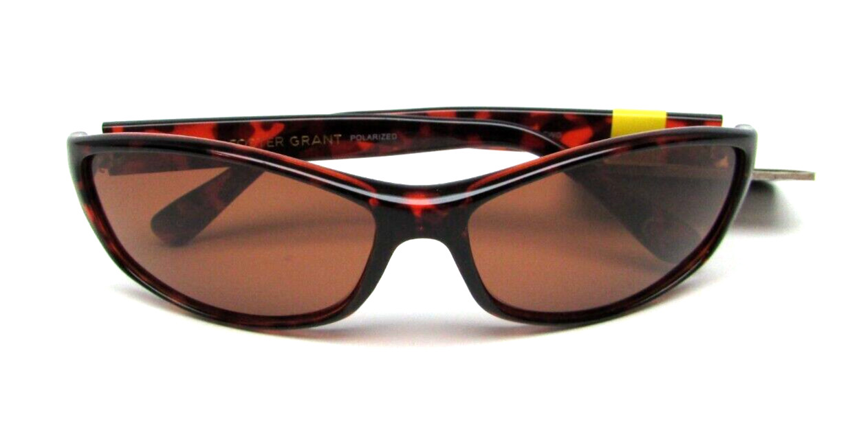 Foster Grant Maxblock POLARIZED Sunglasses ADVICE POL 100% UV Protection