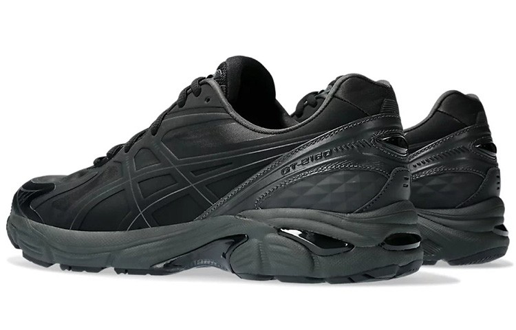 Asics GT 2160 Ns Black Graphite – 1203A375-001 Size