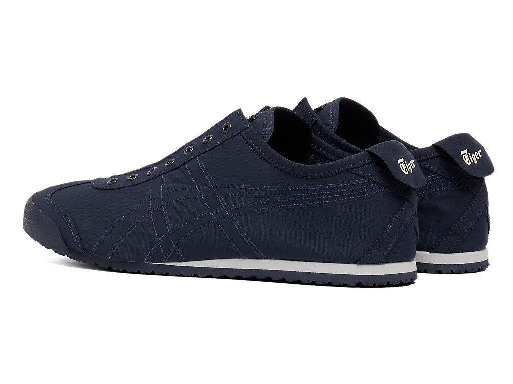 Onitsuka Tiger Mexico 66 Slip-On Midnight 1183B603-404