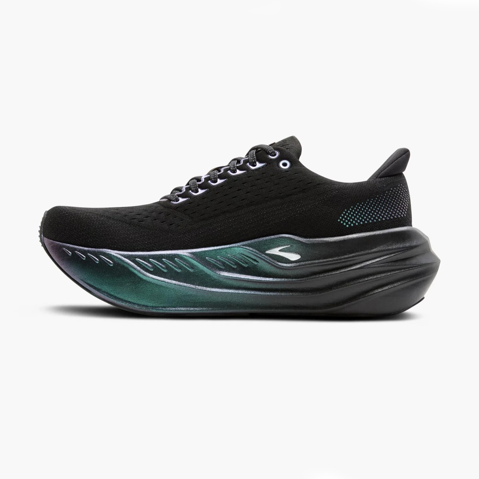 🔥 Brooks Glycerin Max ‘Aurora Black’ 110447 1D 026 Running Shoes (Men’s)