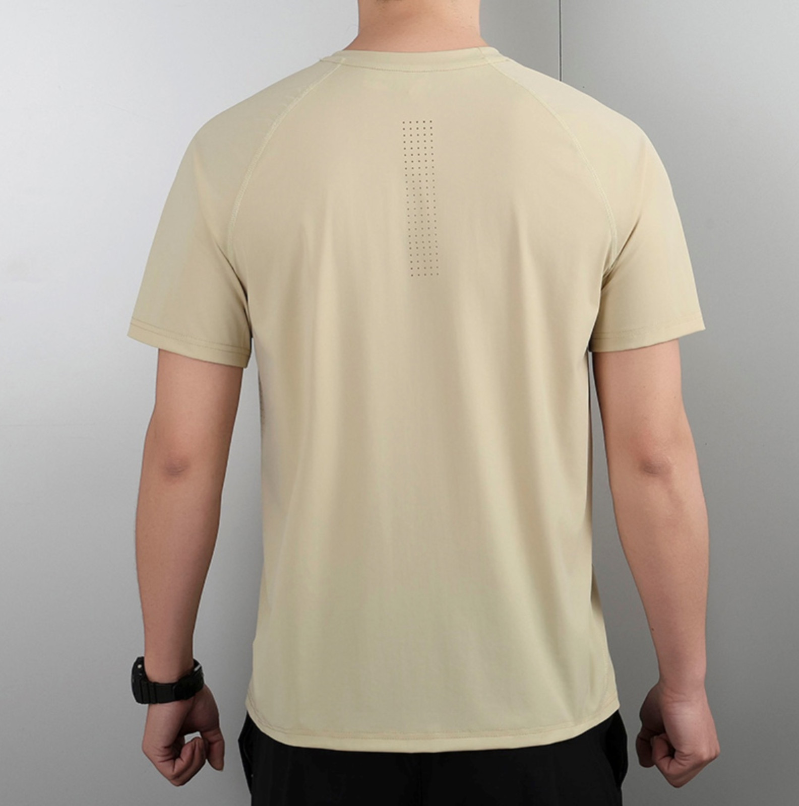 Adidas Climalit Ultimate Tee Athletic Performance T Shirt Men