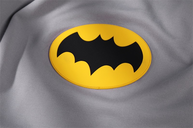 1966 Batman Costume Cosplay Bodysuit ﻿Outfits