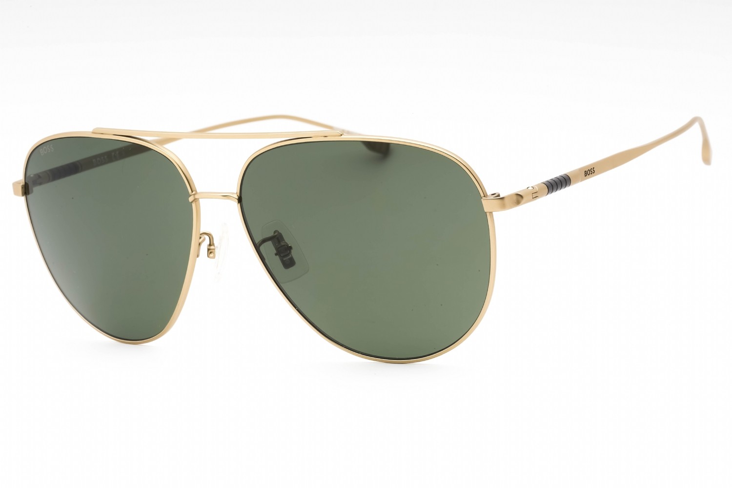 HUGO BOSS Men Sunglasses Size 63mm 13mm 145mm