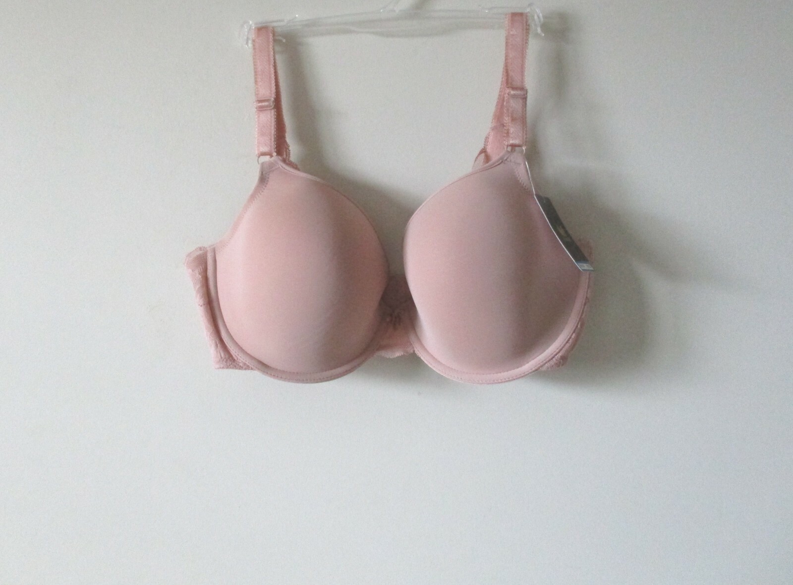 Wacoal 853252 Fire and Lace T-Shirt Underwire Bra 32, 34, 36, 38, 40 $65.00 NWT