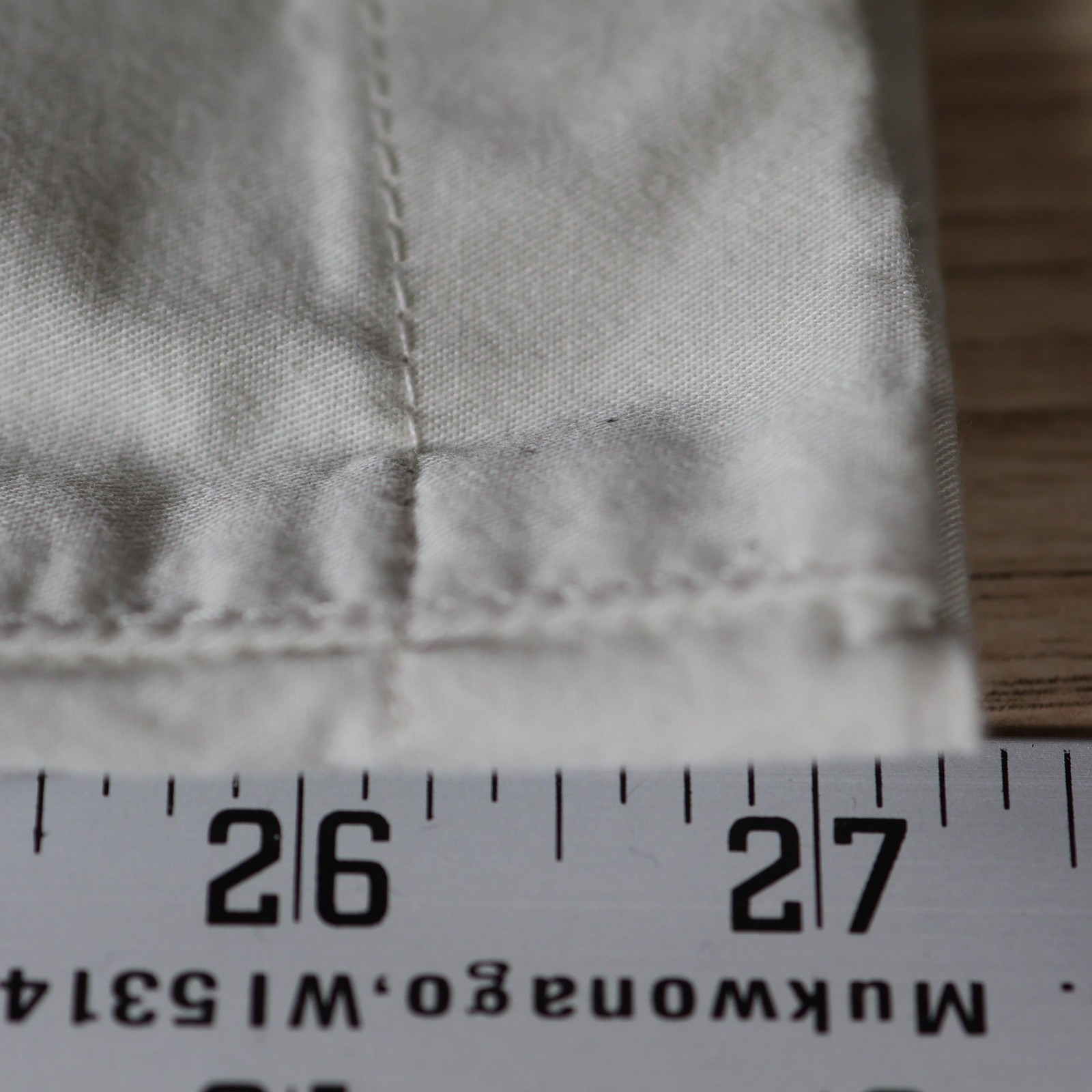 Mugsy Stones Pants Mens 30×27 Medium Beige Stretch Chino Preppy Casual Elastic